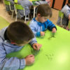 Proyectos de innovación en E. infantil